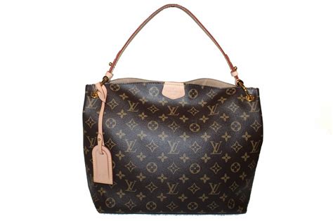 graceful louis vuitton bag|authentic louis vuitton hobo bag.